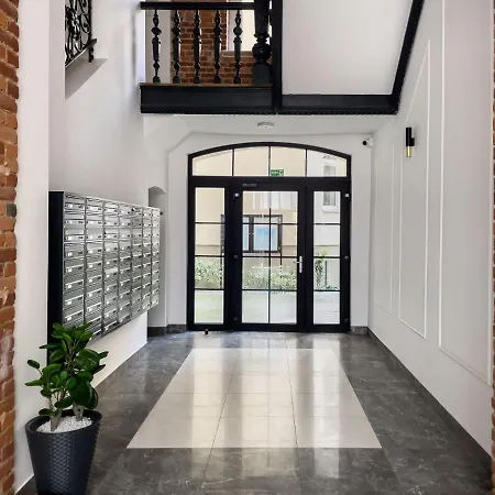 아파트 Studio On Dluga Street 650 M To The Market Square By Renters