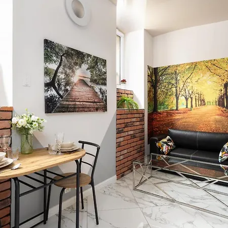 Studio On Dluga Street 650 M To The Market Square By Renters *