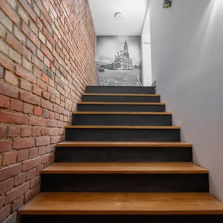 Studio On Dluga Street 650 M To The Market Square By Renters