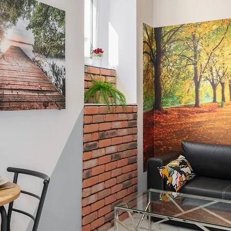 Studio On Dluga Street 650 M To The Market Square By Renters