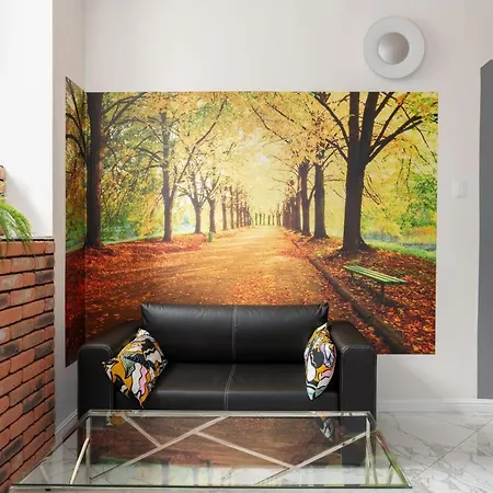 Studio On Dluga Street 650 M To The Market Square By Renters 포즈난