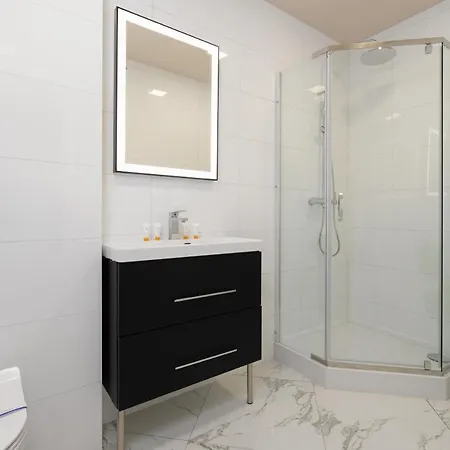 Studio On Dluga Street 650 M To The Market Square By Renters * Poznan