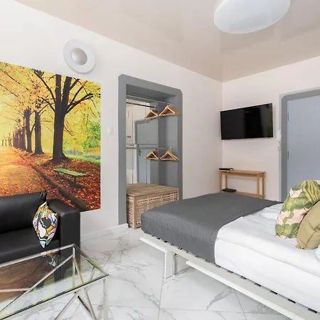 Apartment Studio On Dluga Street 650 M To The Market Square By Renters