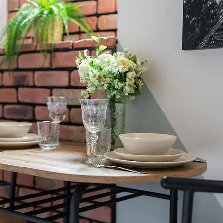 Apartment Studio On Dluga Street 650 M To The Market Square By Renters *